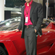 Illustration for article titled Inside Project M Reveals Already-Revealed Bertone Mantide